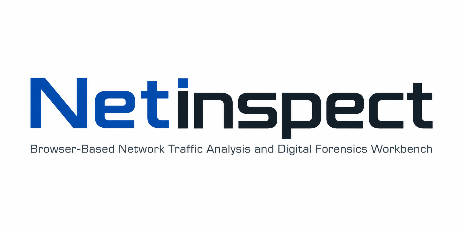 NetInspect Logo